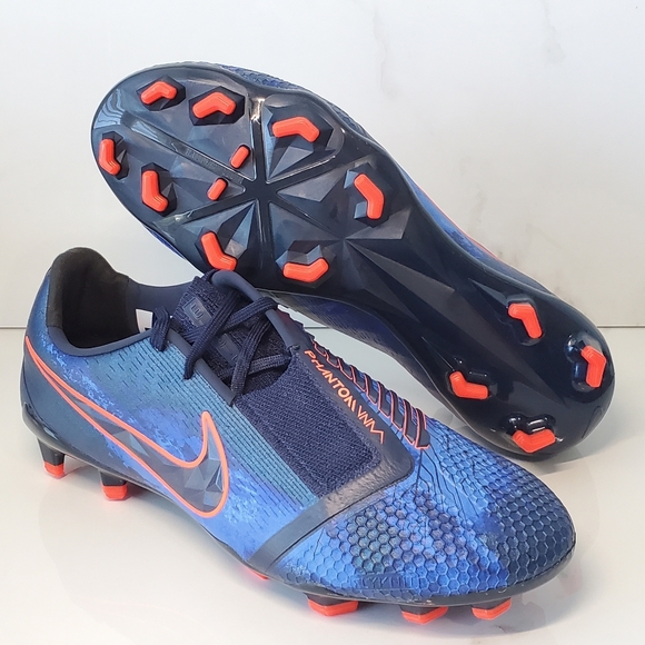 Nike Phantom Venom ELITE FG Soccer Cleats Futbol main image 4